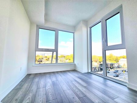 For Lease - 1007 The Queensway N/A Unit# 409, Toronto, Ontario - Photo 3