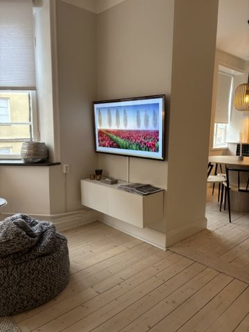 Malmö - 1.5rok - tillsv - 12.650kr/mån - Photo 4