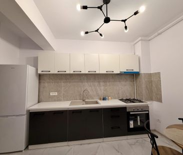 Apartament cu o cameră/garsoniera - Photo 6