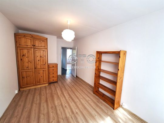 Mieszkanie na wynajem - Zdjęcie 1