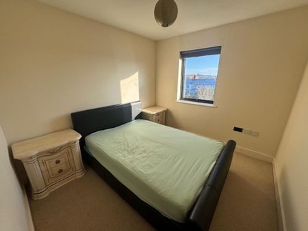 2 bedroom flat to rent - Photo 4
