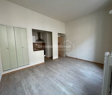 Appartement studio Avignon rue Racine, - Photo 5