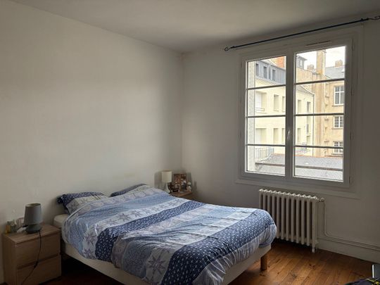 Appartement T3 Saumur Les Ponts - Photo 1