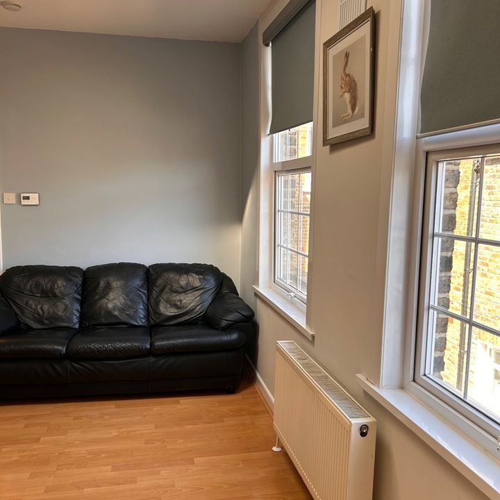 1 Bed Flat, Kilburn Lane, W10 - Photo 1