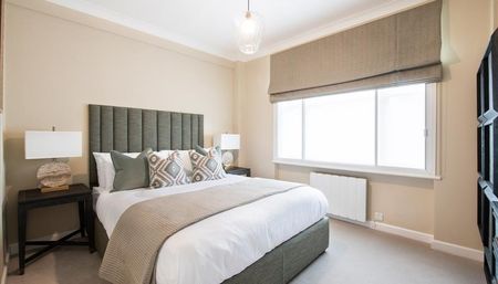 39 Hill Street, Mayfair, London, W1J - Photo 5