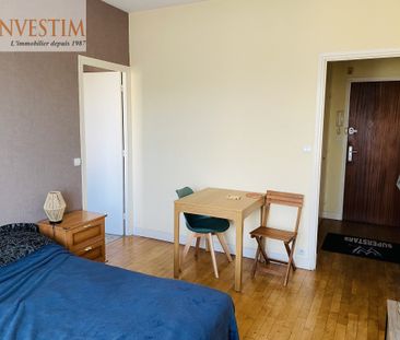 Appartement 28.09 m² - 1 pièce - Blois - Photo 5