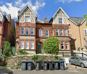 Studio flat to rent on - Photo 4