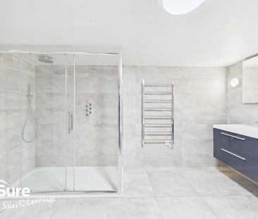 1 bedroom apartment to rent - Photo 3