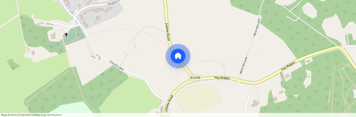 Jubilee Road, Thetford, Watton