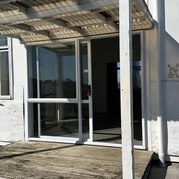 Commercial Office, workshop, studio, Yard Space - Photo 1