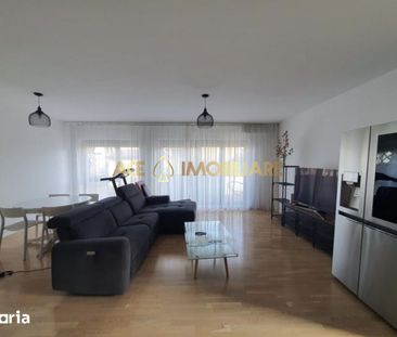 3 Camere de inchiriat | Arcadia Domenii | Centrala | 2 Bai | Parcare - Fotografie 4