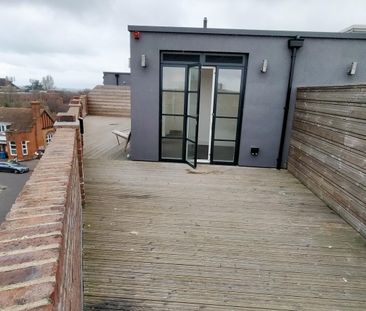 Station Parade, Letchworth Garden City - Photo 2