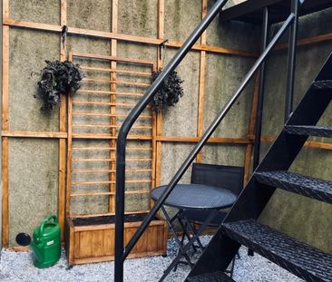 2.5 room apartment - Photo 5