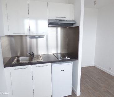 Appartement T2 à louer Rennes Saint-helier - 61 m² - Photo 4