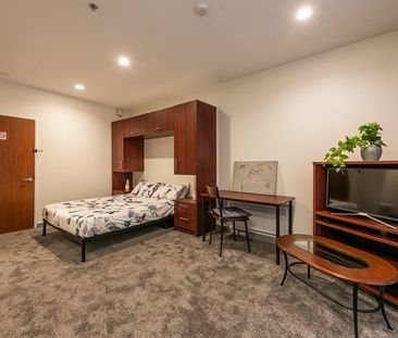 154 The Terrace, Wellington Central - Photo 6