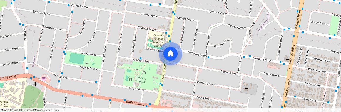 63A Appleby Road, Qld 4053, Stafford