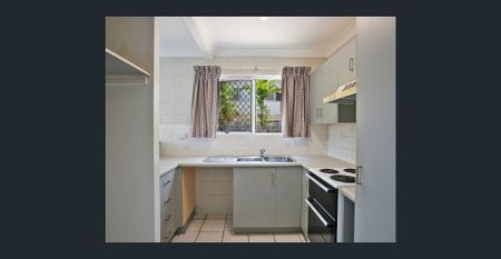 NEAT AND TIDY 2 BEDROOM TOWNHOUSE IN PIMLICO! - Photo 4