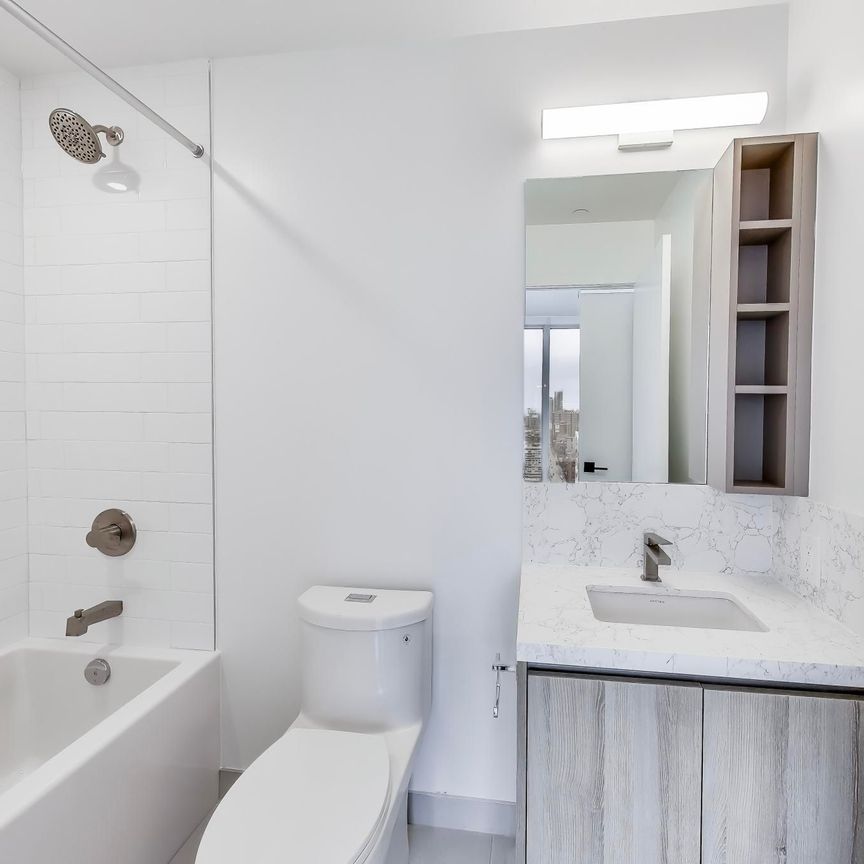 For Lease - 319 Jarvis Street Unit# 3507, Toronto, Ontario - Photo 1