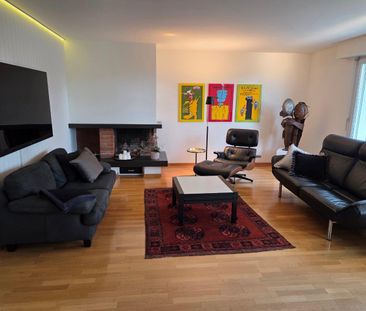 4.5 Zimmer, 139 m², 3. Stock - Photo 2