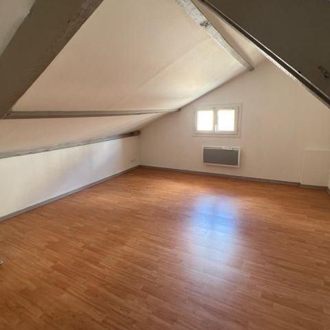 Location Appartement 2 pièces LIMOGES (87000) - Photo 1