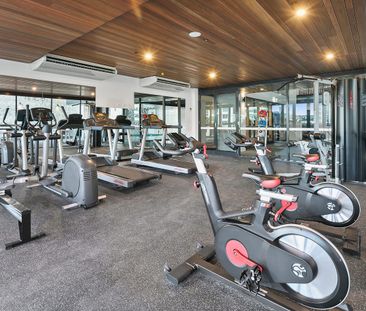 BRISBANE CASINO TOWER - Two Beds + One Bath Great Riverview Unfurni... - Photo 5