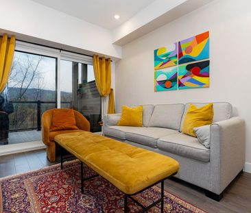 For Lease - 18 Beckwith Lane Unit# 202, Blue Mountains, Ontario - Photo 1