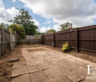 1 bedroom terraced house to rent - Photo 4