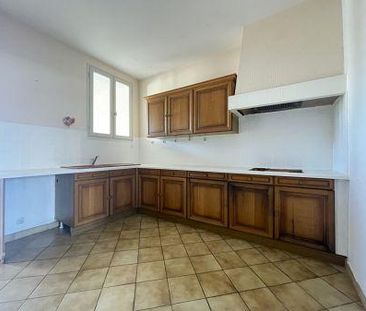 Location - Maison - 5 pièces - 162.60 m² - montauban - Photo 2