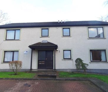 Flat in Canal Court, Off Newtown Road, Carlisle - Photo 1