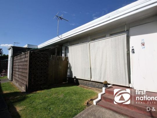 3/204 Ballarat Road, 3011, Footscray Vic - Photo 1