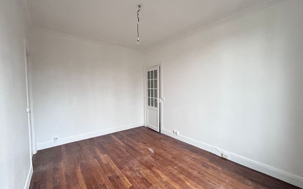 Appartement à louer 2 pièces • 39,70 m2 Saint-Maur-des-Fossés - Photo 1