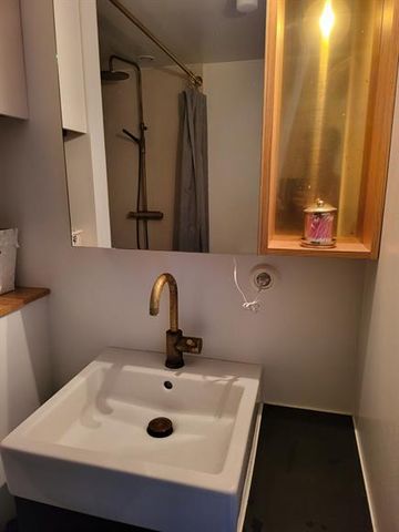 Östermalm - 3rok - tillsv - 24.898kr/mån - Photo 5