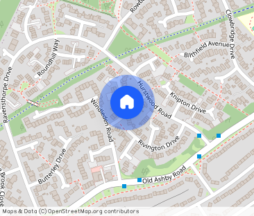 Ladybower Road, Loughborough, LE11 - Photo 1