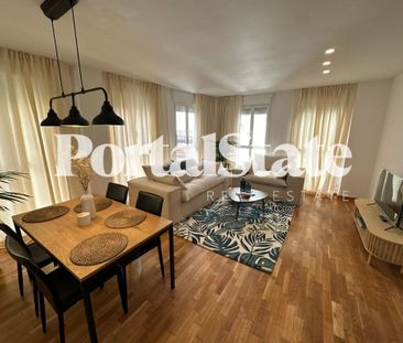 3 room luxury Flat for rent in Valencia - Photo 6