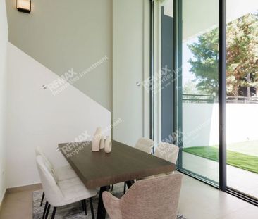 Μεζονέτα για ενοικίαση Πευκάκια (Αγία Παρασκευή) - Photo 6