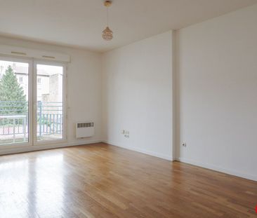 Appartement à louer 2 pièces • Lyon 9 - Photo 4