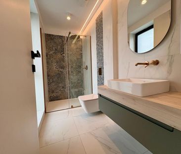 De Inchiriat | Vila Individuala Premium 4 Camere | Pipera - Tunari - Photo 6