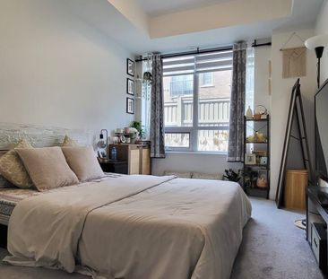 For Lease - 75 Attmar Drive Unit# 142, Brampton, Ontario - Photo 6