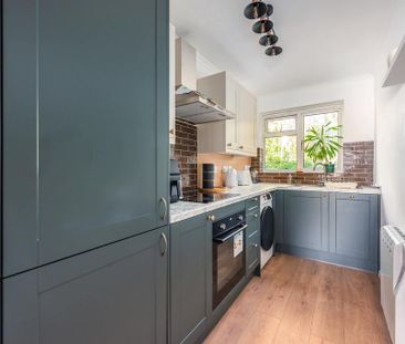 1 bedroom maisonette to rent - Photo 4