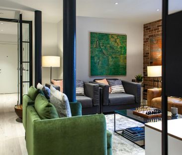 2 bedroom flat to rent - Photo 5