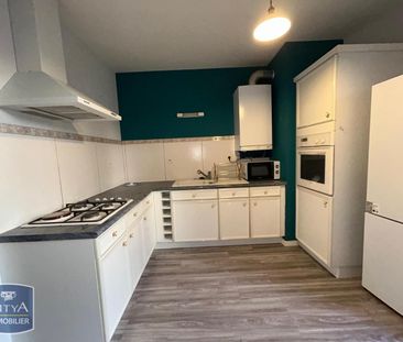 Location Appartement 2 pièces 55m² CHATEAUROUX 36000 - Photo 6