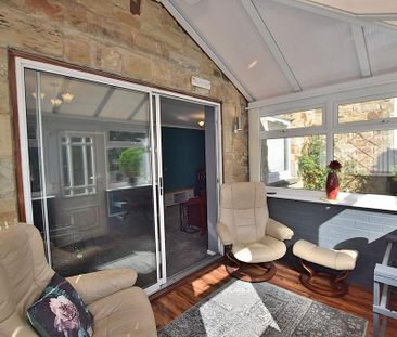 2 bedroom terraced house to rent - Photo 1