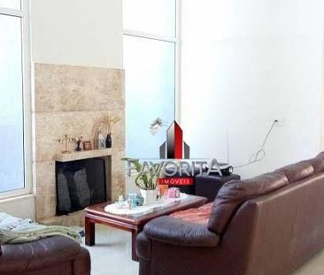 Casa Com 3 Dormitórios Para Alugar, 136 m² por R$13.165,00/mês - Ja... - Photo 3