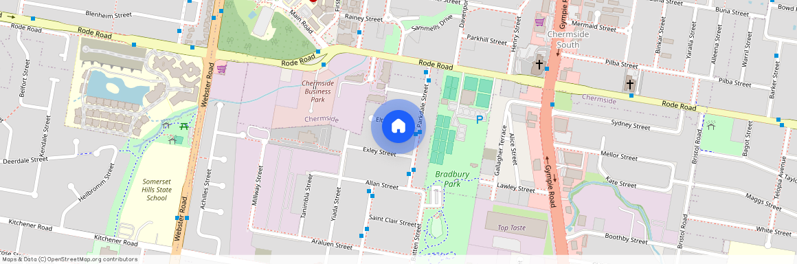 8 Eltham Street, Kedron QLD 4031