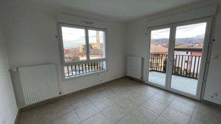 Appartement T2 Thonon-les-Bains à louer - Photo 4