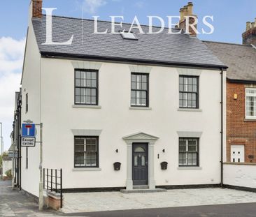 2 bedroom apartment to rent Loughborough Road, Quorn, Loughborough,... - Photo 6