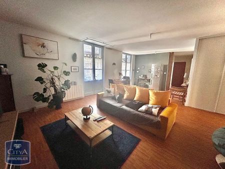 Appartement à louer 3 pièces 95.65m² - Photo 4