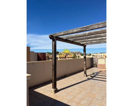 2-BEDROOM PENTHOUSE - LA TERCIA - Photo 2