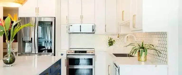 Luxury Pitt Meadows condo. Fully renovated, extra large 1 bed, 2 bath, 1 den. | 12069 Harris Road, Pitt Meadows - Photo 1