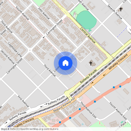 11/30 Coode Street, WA 6050, Mount Lawley